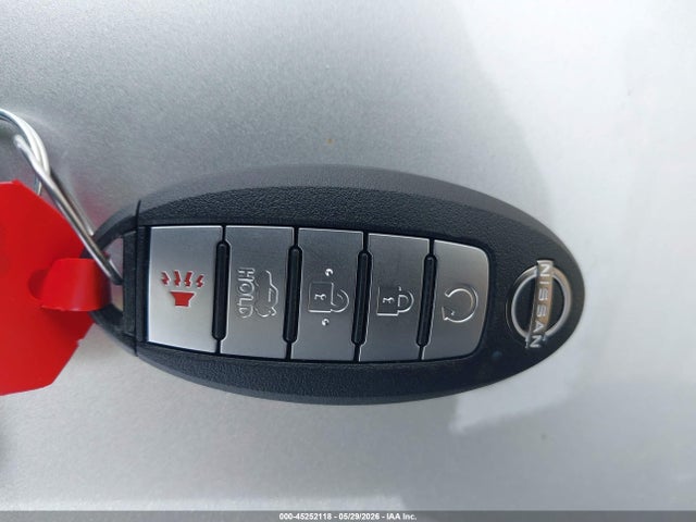 Nissan Altima Sr Fwd 2024 1N4BL4CV2RN315516 Image 11