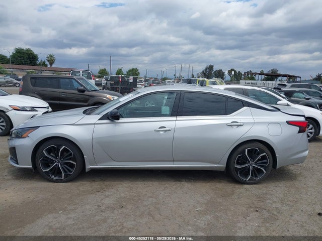 Nissan Altima Sr Fwd 2024 1N4BL4CV2RN315516 Image 14