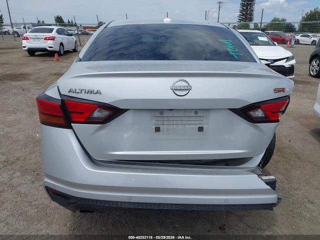 Nissan Altima Sr Fwd 2024 1N4BL4CV2RN315516 Image 16