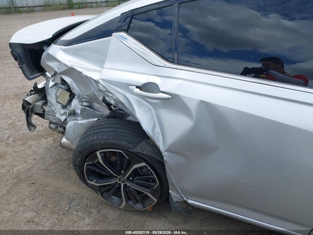 Nissan Altima Sr Fwd 2024 1N4BL4CV2RN315516 Image 17