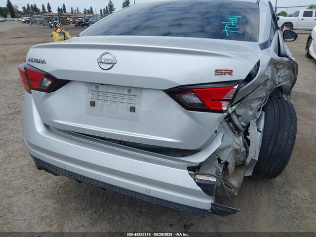 Nissan Altima Sr Fwd 2024 1N4BL4CV2RN315516 Image 18