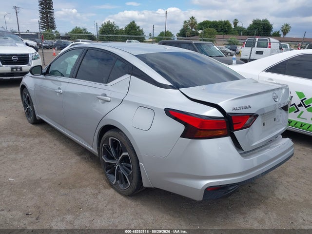 Nissan Altima Sr Fwd 2024 1N4BL4CV2RN315516 Image 3