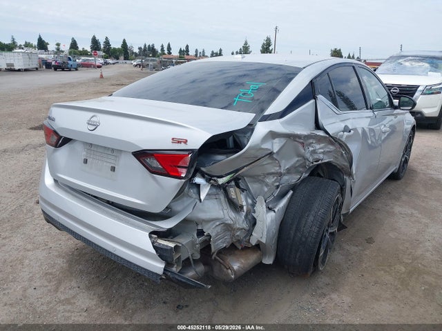 Nissan Altima Sr Fwd 2024 1N4BL4CV2RN315516 Image 4
