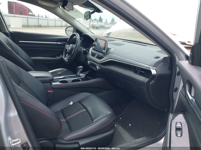 Nissan Altima Sr Fwd 2024 1N4BL4CV2RN315516 Image 5