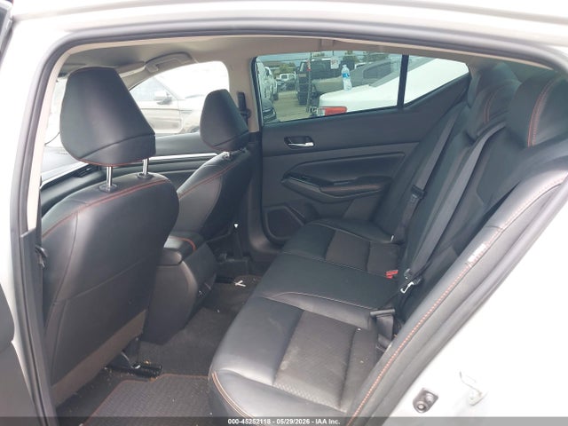 Nissan Altima Sr Fwd 2024 1N4BL4CV2RN315516 Image 8