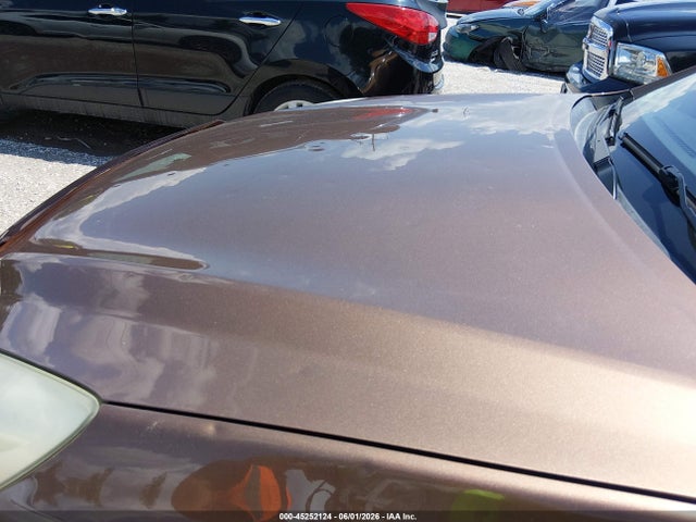 2011 Subaru Outback 2.5i Limited მანქანა იყიდება აუქციონზე, vin: 4S4BRBJC3B3346303, აუქციონის ნომერი: 45252124
