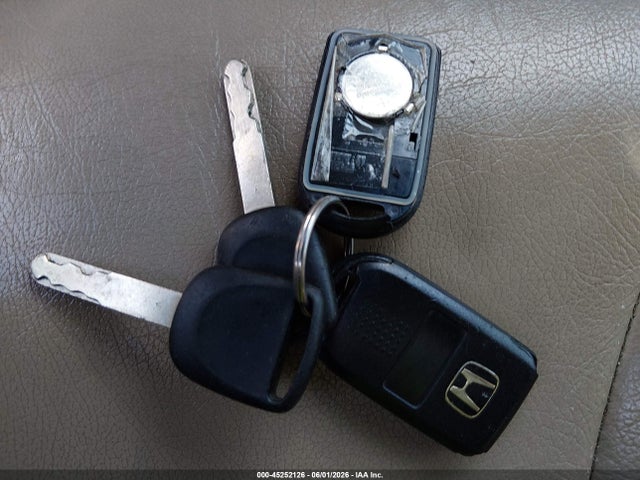 Aukcja sprzedaży 2009 Honda Odyssey Ex, vin: 5FNRL38409B412893, numer aukcji: 45252126