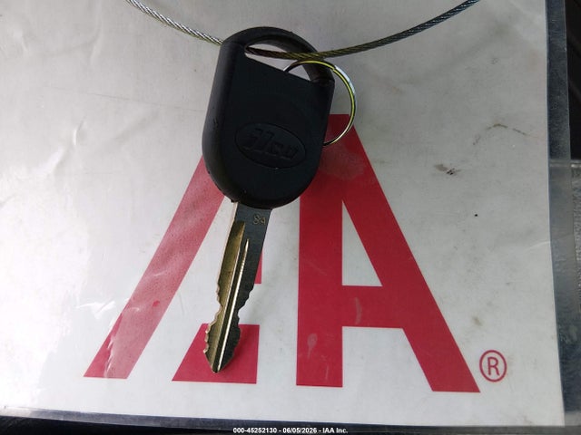 Продаж на аукціоні авто 2004 Ford F-150 Fx4/lariat/xlt, vin: 1FTPW14504KD83392, номер лоту: 45252130