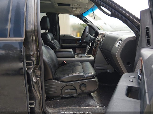 Продаж на аукціоні авто 2004 Ford F-150 Fx4/lariat/xlt, vin: 1FTPW14504KD83392, номер лоту: 45252130