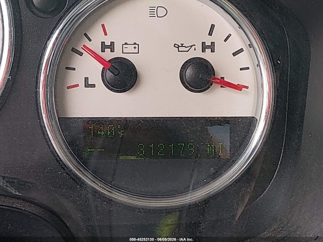 Продаж на аукціоні авто 2004 Ford F-150 Fx4/lariat/xlt, vin: 1FTPW14504KD83392, номер лоту: 45252130