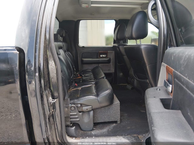 Продаж на аукціоні авто 2004 Ford F-150 Fx4/lariat/xlt, vin: 1FTPW14504KD83392, номер лоту: 45252130