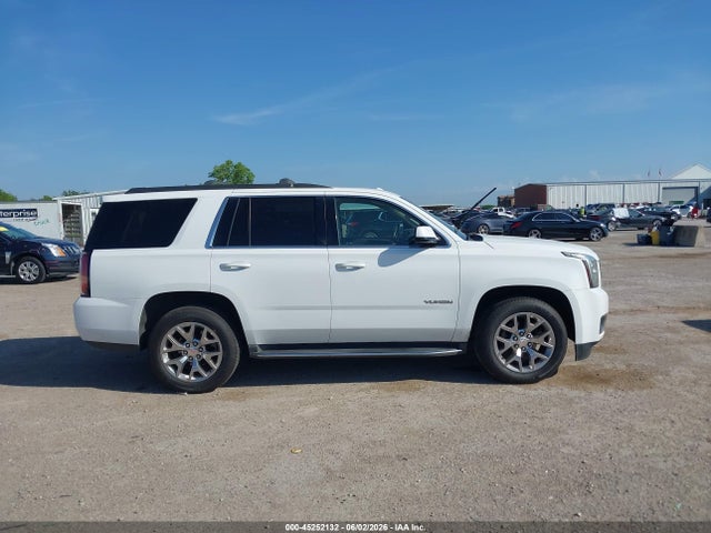 Aukcja sprzedaży 2016 Gmc Yukon Sle, vin: 1GKS2AKC0GR482298, numer aukcji: 45252132