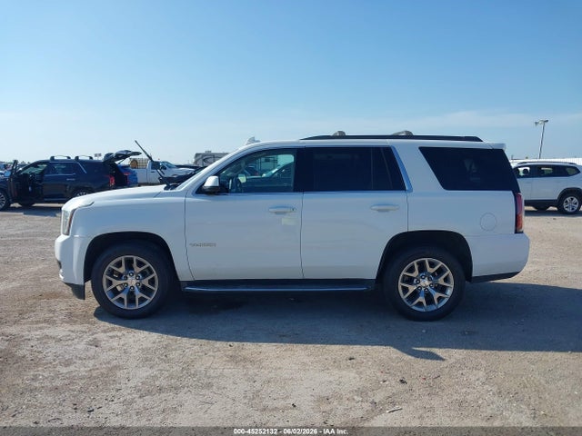 Aukcja sprzedaży 2016 Gmc Yukon Sle, vin: 1GKS2AKC0GR482298, numer aukcji: 45252132