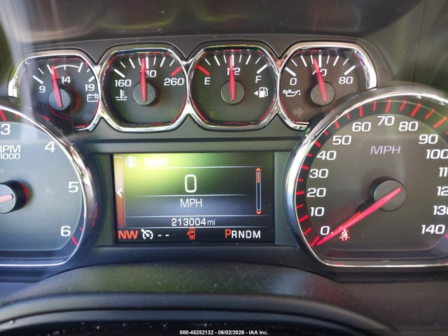 Aukcja sprzedaży 2016 Gmc Yukon Sle, vin: 1GKS2AKC0GR482298, numer aukcji: 45252132