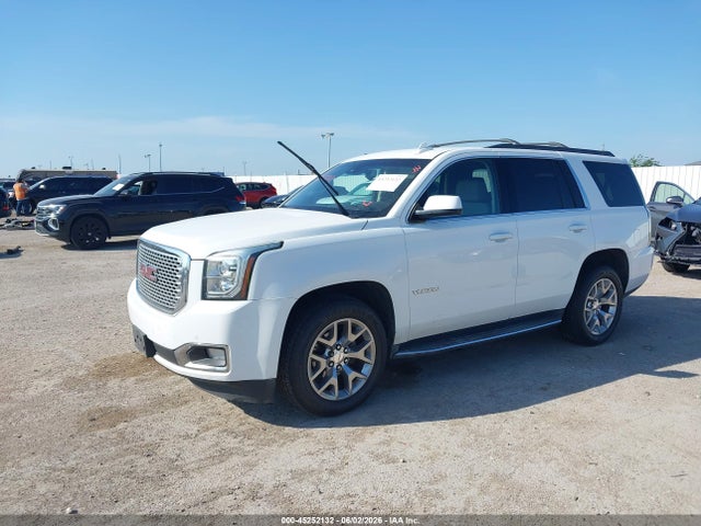 Aukcja sprzedaży 2016 Gmc Yukon Sle, vin: 1GKS2AKC0GR482298, numer aukcji: 45252132