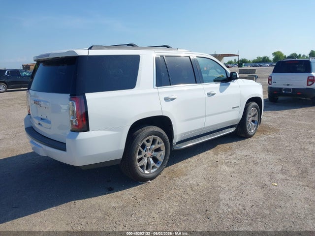 Aukcja sprzedaży 2016 Gmc Yukon Sle, vin: 1GKS2AKC0GR482298, numer aukcji: 45252132