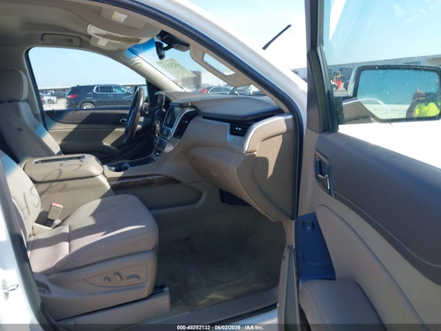 Auction sale of the 2016 Gmc Yukon Sle, vin: 1GKS2AKC0GR482298, lot number: 45252132