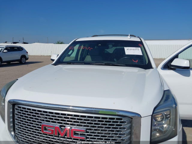 Aukcja sprzedaży 2016 Gmc Yukon Sle, vin: 1GKS2AKC0GR482298, numer aukcji: 45252132