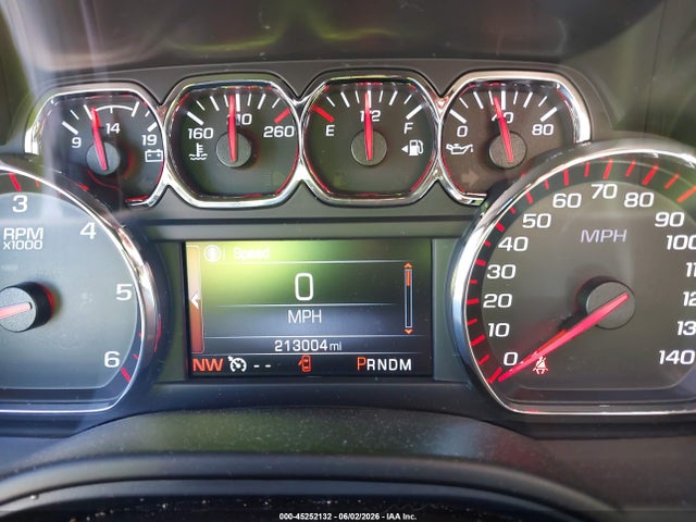 Aukcja sprzedaży 2016 Gmc Yukon Sle, vin: 1GKS2AKC0GR482298, numer aukcji: 45252132