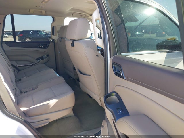 Aukcja sprzedaży 2016 Gmc Yukon Sle, vin: 1GKS2AKC0GR482298, numer aukcji: 45252132