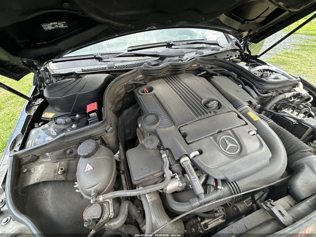 45252142 :رقم المزاد ، WDDGF4HB7DR273292 vin ، 2013 Mercedes-benz C 250 Sport مزاد بيع