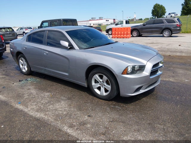 Aukcja sprzedaży 2014 Dodge Charger Se, vin: 2C3CDXBG5EH198053, numer aukcji: 45252149