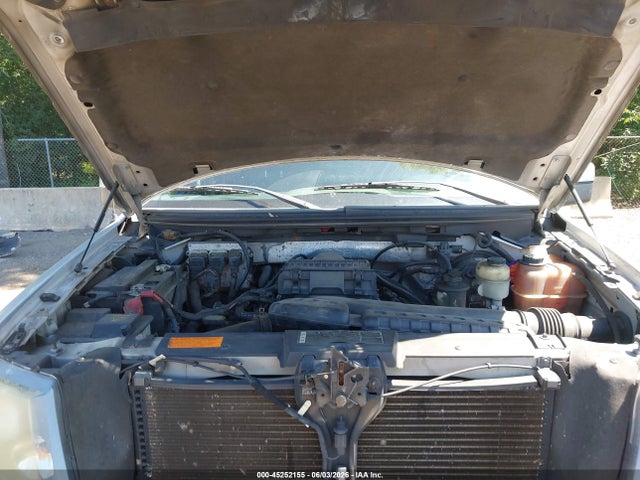 Продажа на аукционе авто 2007 Ford F-150 Fx4/lariat/xlt, vin: 1FTPW14V17FB68200, номер лота: 45252155