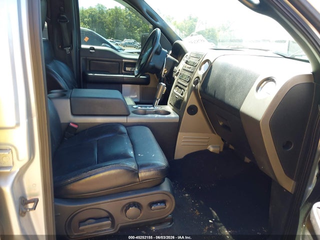 Продажа на аукционе авто 2007 Ford F-150 Fx4/lariat/xlt, vin: 1FTPW14V17FB68200, номер лота: 45252155