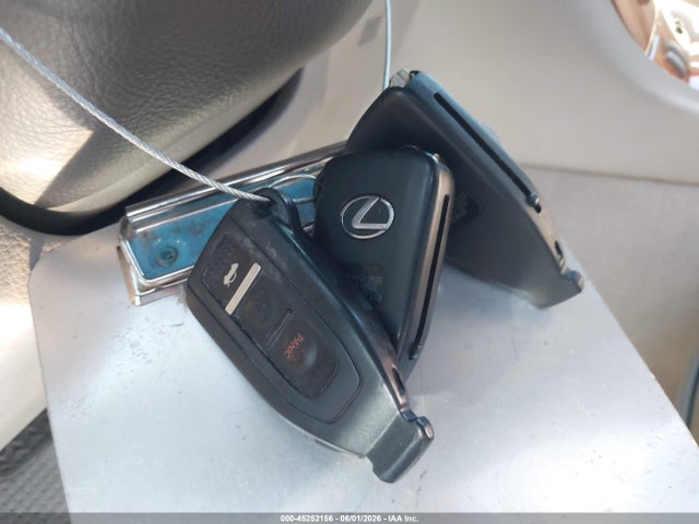 Продаж на аукціоні авто 2004 Lexus Ls 430, vin: JTHBN36F040149018, номер лоту: 45252156