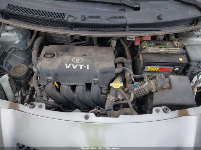 Aukcja sprzedaży 2008 Toyota Yaris, vin: JTDJT923285201467, numer aukcji: 45252159