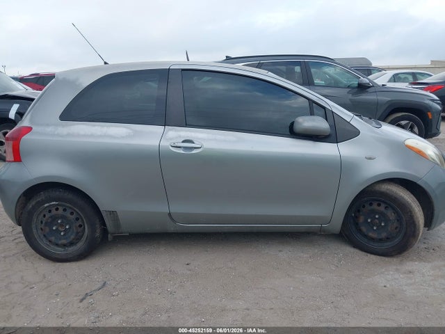 Aukcja sprzedaży 2008 Toyota Yaris, vin: JTDJT923285201467, numer aukcji: 45252159