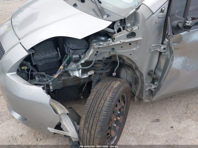 Auction sale of the 2008 Toyota Yaris, vin: JTDJT923285201467, lot number: 45252159