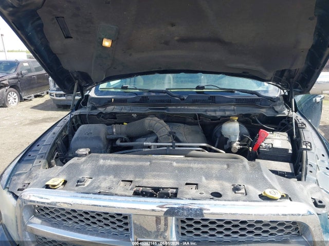 2011 Ram Ram 1500 Laramie მანქანა იყიდება აუქციონზე, vin: 1D7RV1GT8BS548792, აუქციონის ნომერი: 45252165