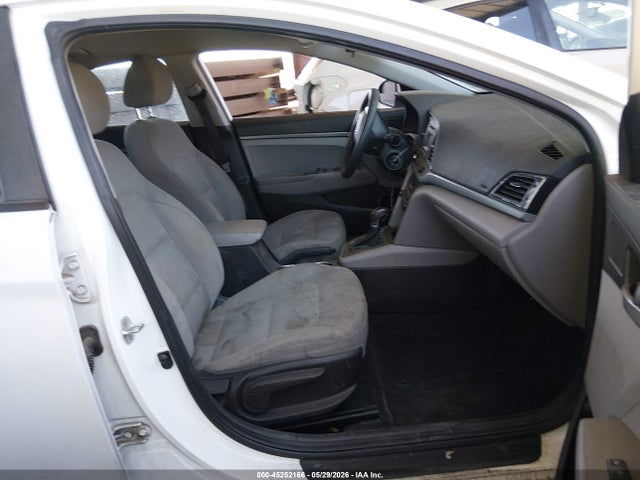 Aukcja sprzedaży 2017 Hyundai Elantra Se, vin: 5NPD74LF0HH127107, numer aukcji: 45252166