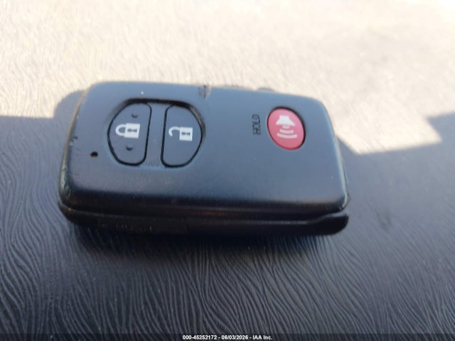 Aukcja sprzedaży 2013 Toyota Prius Five/four/three/three Se/two, vin: JTDKN3DU8D1730294, numer aukcji: 45252172