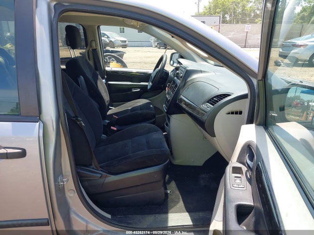 Aukcja sprzedaży 2015 Dodge Grand Caravan American Value Pkg, vin: 2C4RDGBG1FR511469, numer aukcji: 45252174