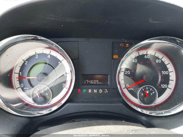 Aukcja sprzedaży 2015 Dodge Grand Caravan American Value Pkg, vin: 2C4RDGBG1FR511469, numer aukcji: 45252174