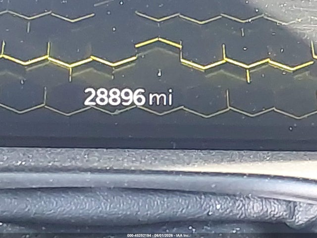 Aukcja sprzedaży 2022 Jeep Compass Limited, vin: 3C4NJDCB4NT181900, numer aukcji: 45252194