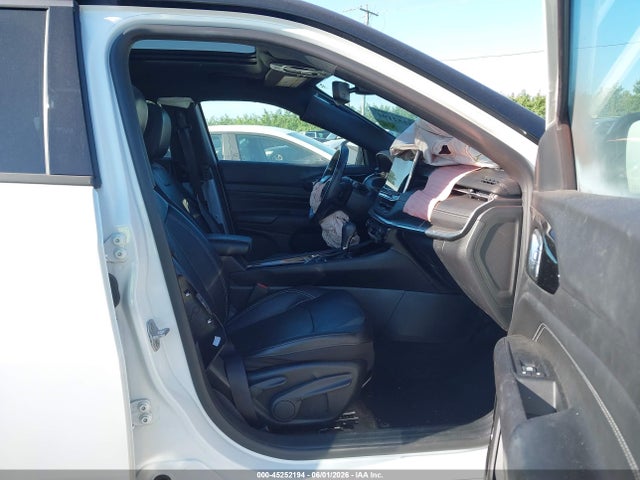 Aukcja sprzedaży 2022 Jeep Compass Limited, vin: 3C4NJDCB4NT181900, numer aukcji: 45252194