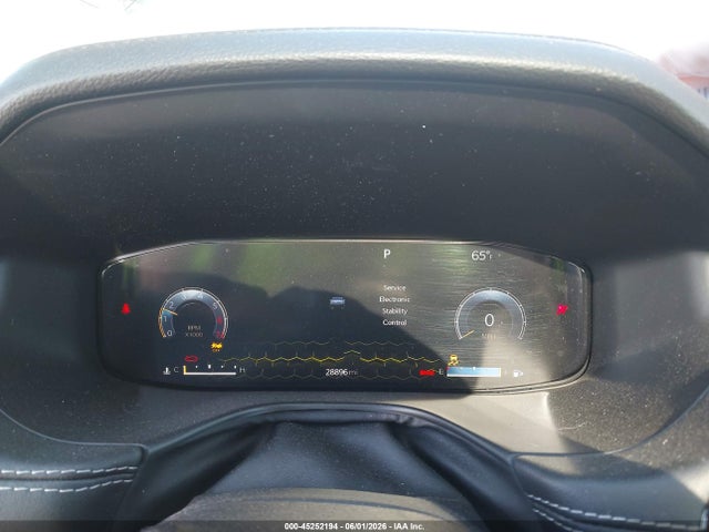 Aukcja sprzedaży 2022 Jeep Compass Limited, vin: 3C4NJDCB4NT181900, numer aukcji: 45252194