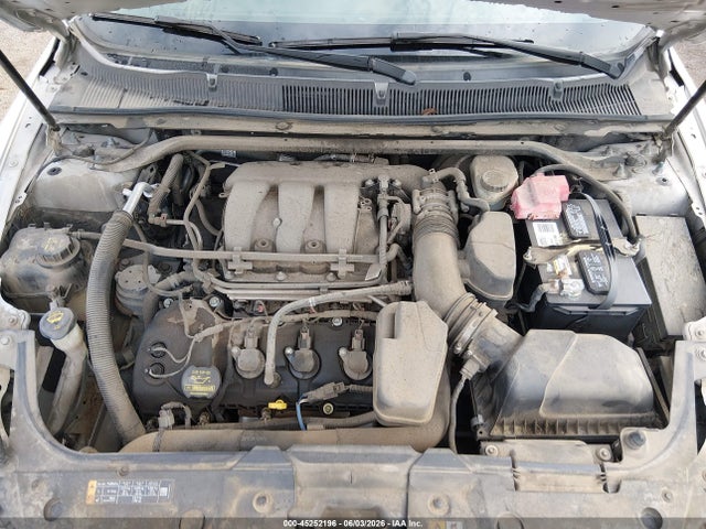 45252196 :رقم المزاد ، 1FAHP2F83EG121861 vin ، 2014 Ford Taurus Limited مزاد بيع