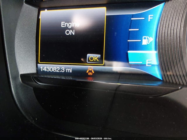 45252196 :رقم المزاد ، 1FAHP2F83EG121861 vin ، 2014 Ford Taurus Limited مزاد بيع