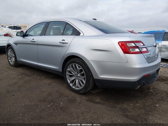 45252196 :رقم المزاد ، 1FAHP2F83EG121861 vin ، 2014 Ford Taurus Limited مزاد بيع