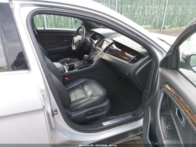45252196 :رقم المزاد ، 1FAHP2F83EG121861 vin ، 2014 Ford Taurus Limited مزاد بيع