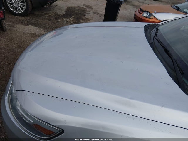 45252196 :رقم المزاد ، 1FAHP2F83EG121861 vin ، 2014 Ford Taurus Limited مزاد بيع