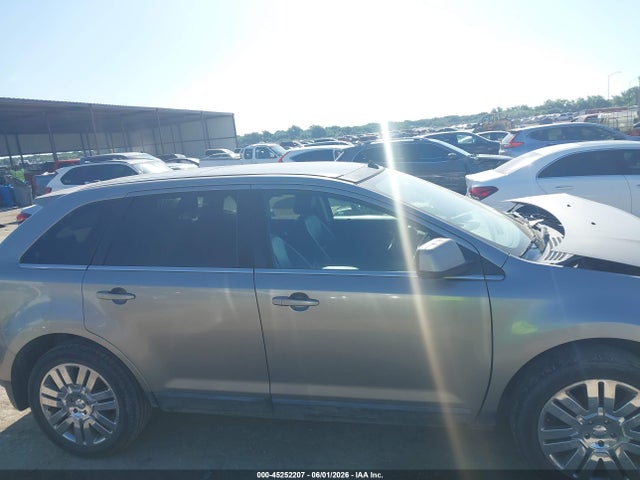 Aukcja sprzedaży 2008 Ford Edge Limited, vin: 2FMDK39C38BA85934, numer aukcji: 45252207