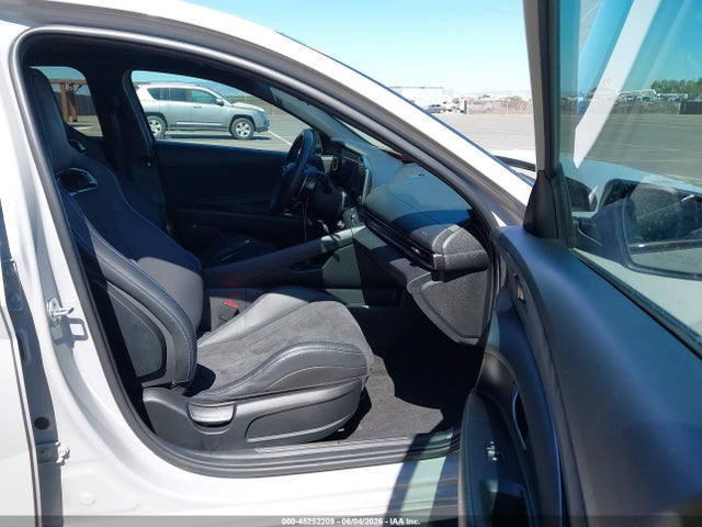 Aukcja sprzedaży 2023 Hyundai Elantra N, vin: KMHLW4AK7PU016679, numer aukcji: 45252209