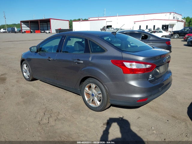 Продаж на аукціоні авто 2014 Ford Focus Se, vin: 1FADP3F27EL180919, номер лоту: 45252211