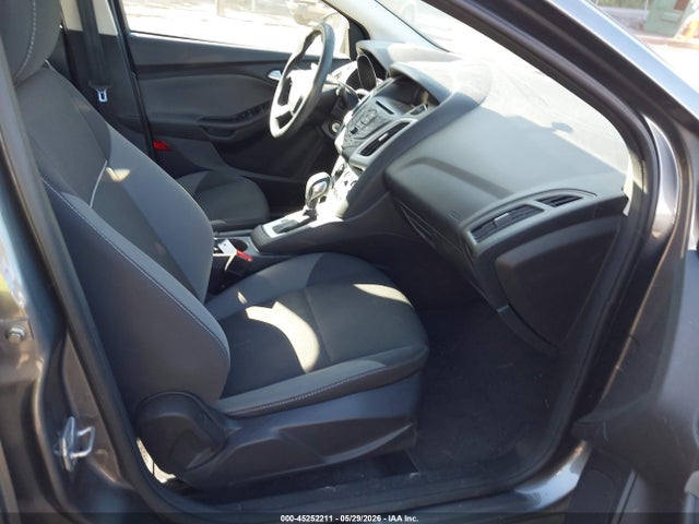 Продаж на аукціоні авто 2014 Ford Focus Se, vin: 1FADP3F27EL180919, номер лоту: 45252211