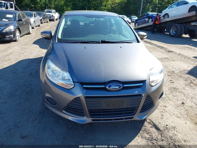 Продаж на аукціоні авто 2014 Ford Focus Se, vin: 1FADP3F27EL180919, номер лоту: 45252211